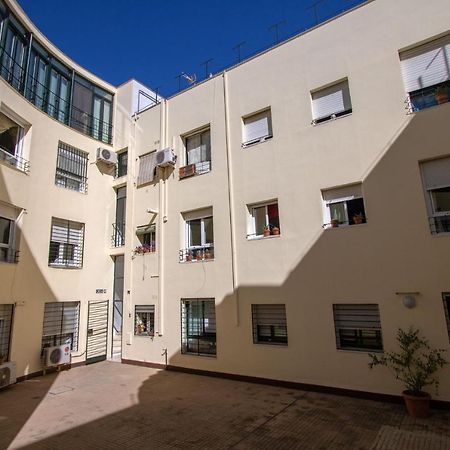 Medina Apartment And Parking Historical Center Sevilla Eksteriør bilde